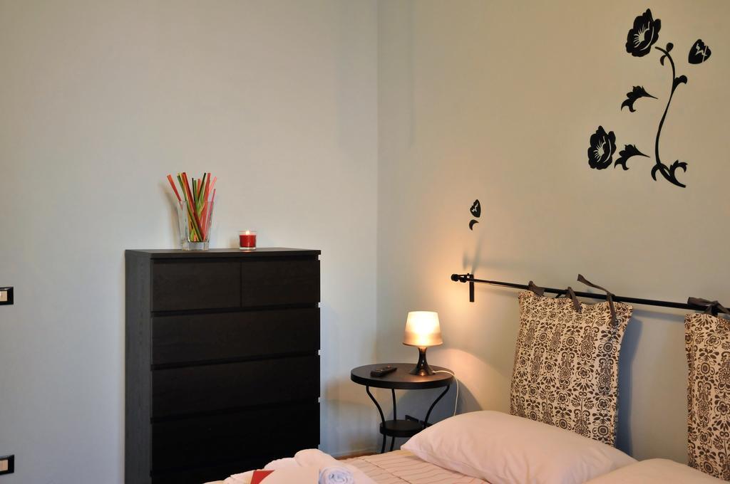 Myroom Firenze Statuto Luaran gambar