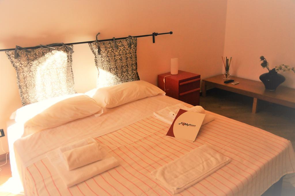 Myroom Firenze Statuto Luaran gambar