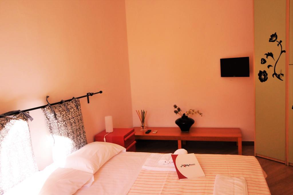Myroom Firenze Statuto Luaran gambar