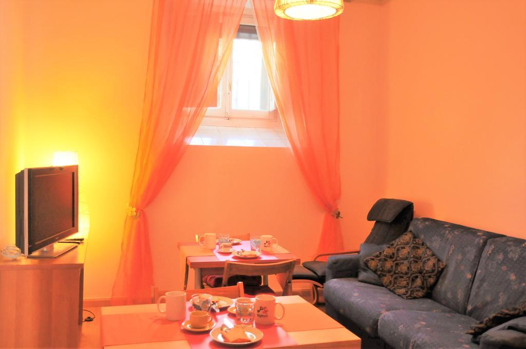 Myroom Firenze Statuto Luaran gambar