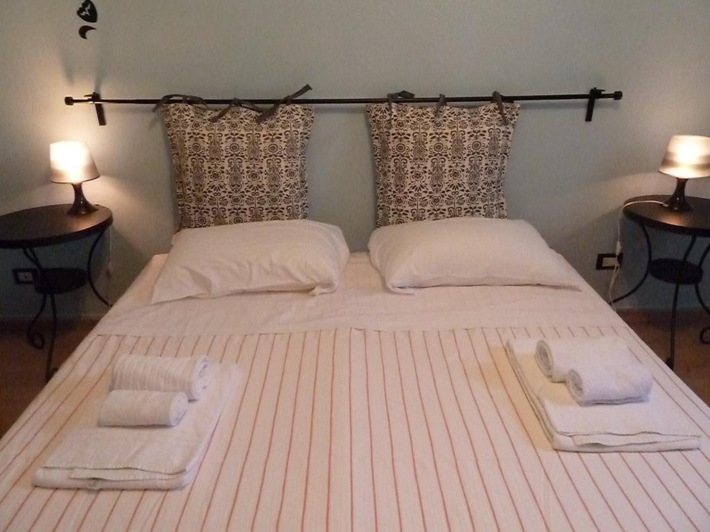 Myroom Firenze Statuto Luaran gambar