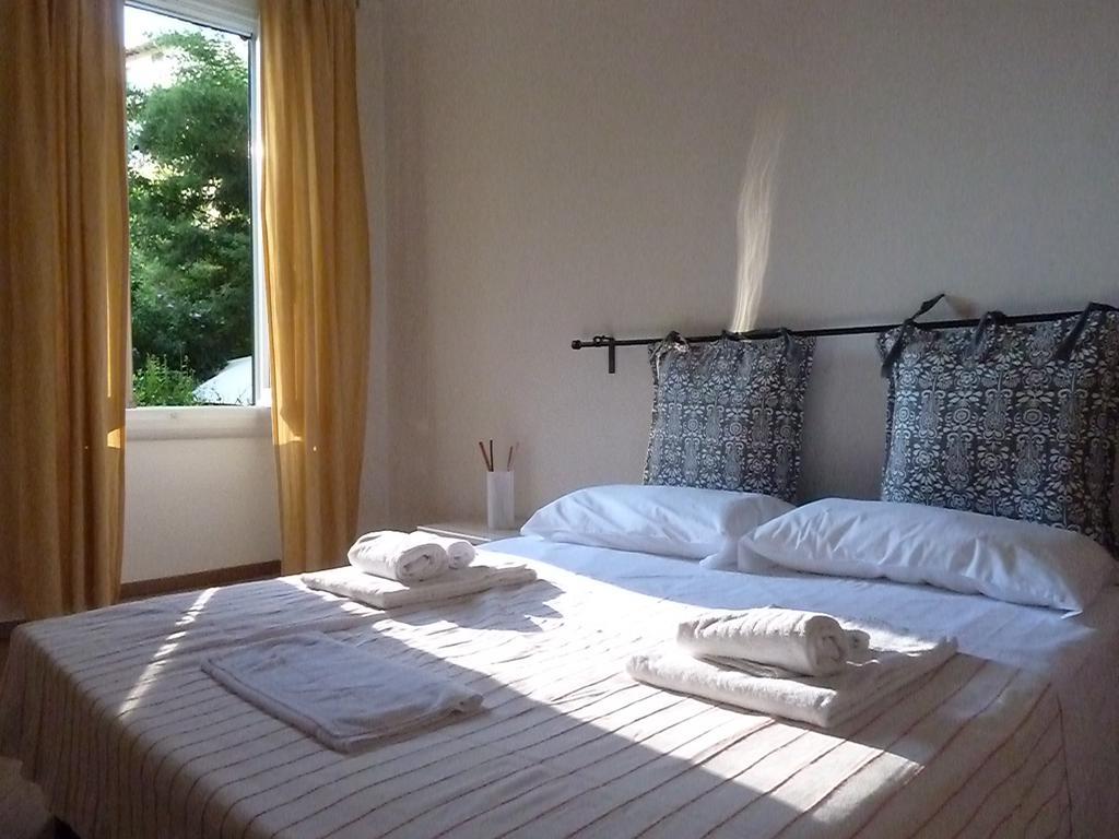 Myroom Firenze Statuto Luaran gambar