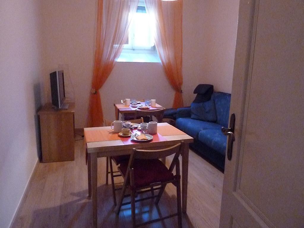 Myroom Firenze Statuto Luaran gambar