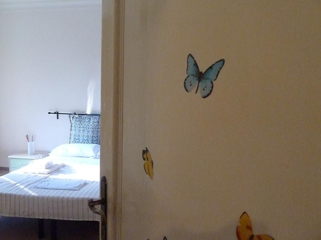 Myroom Firenze Statuto Luaran gambar