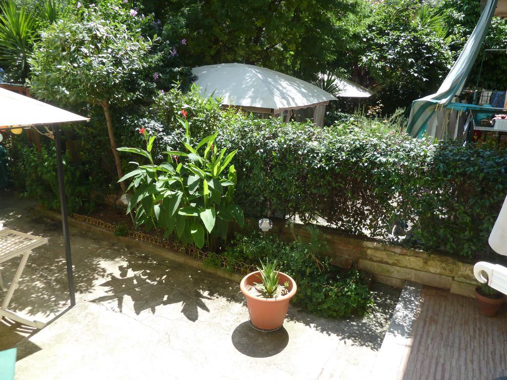 Myroom Firenze Statuto Luaran gambar