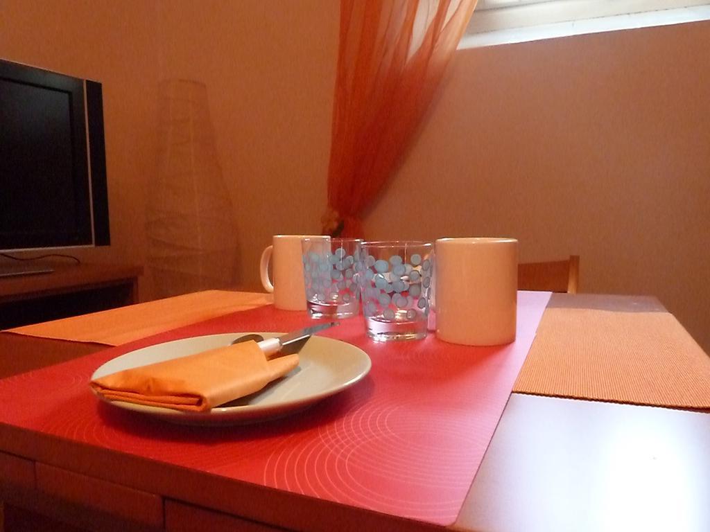 Myroom Firenze Statuto Luaran gambar