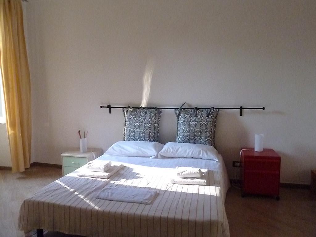 Myroom Firenze Statuto Luaran gambar