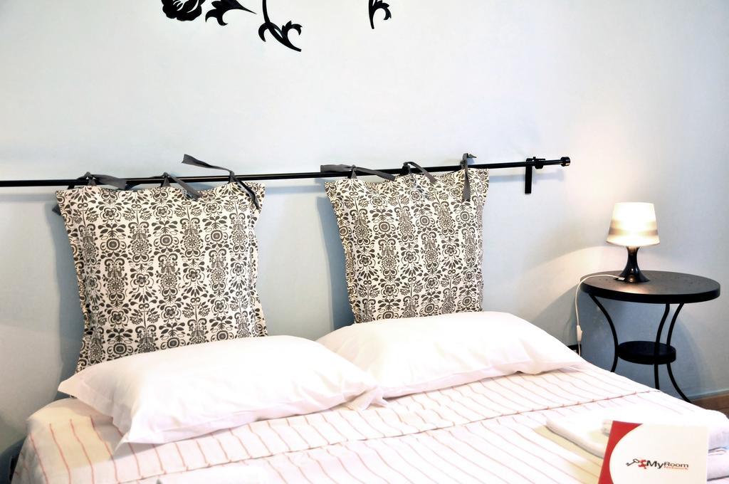 Myroom Firenze Statuto Luaran gambar