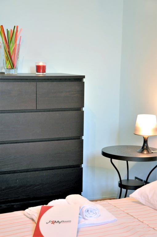 Myroom Firenze Statuto Luaran gambar