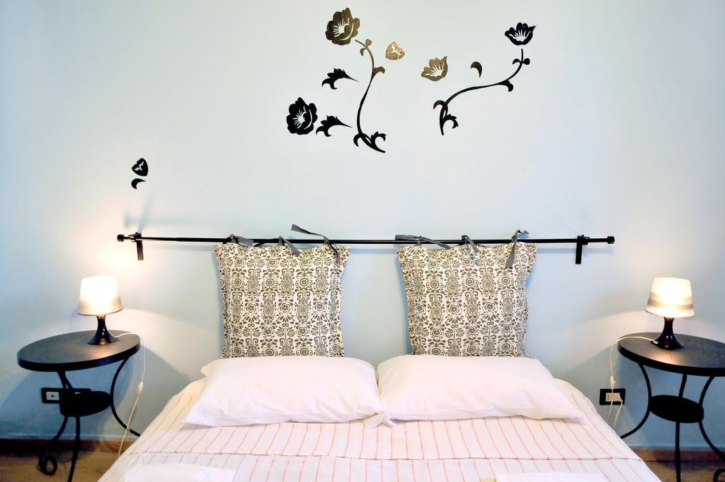 Myroom Firenze Statuto Luaran gambar