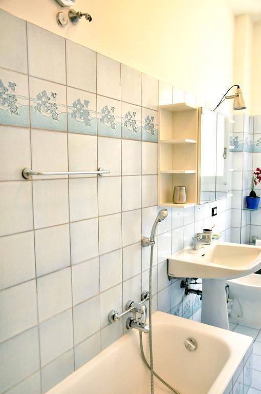 Myroom Firenze Statuto Luaran gambar