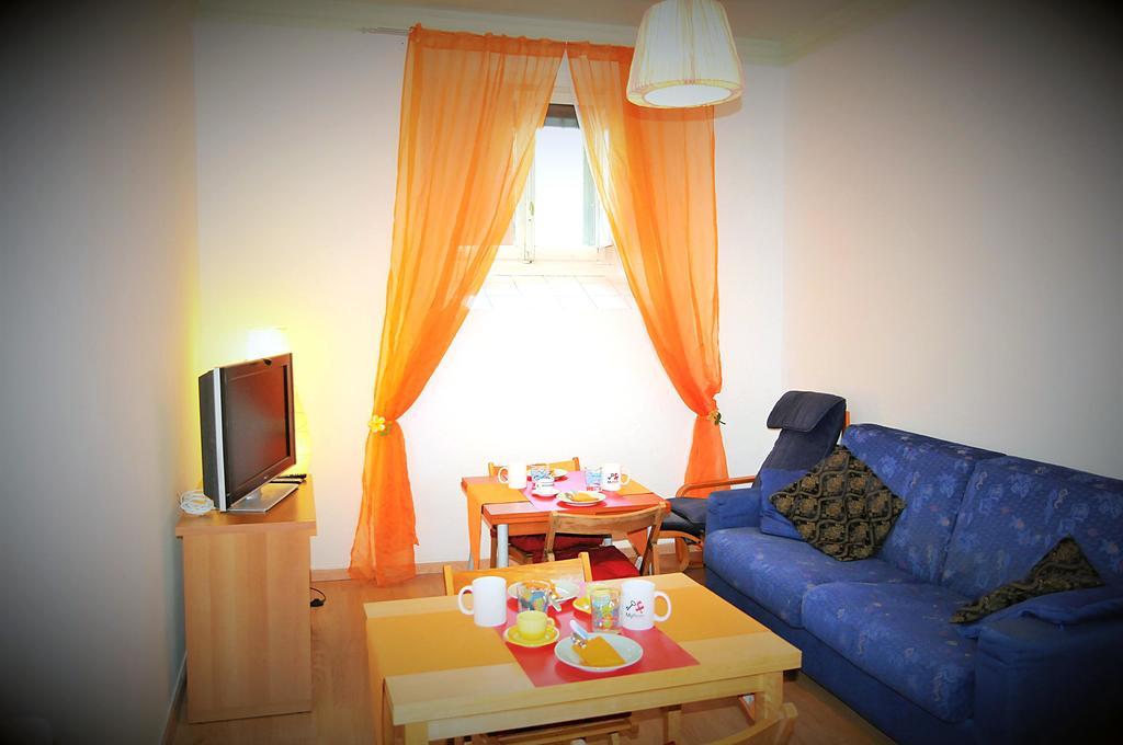 Myroom Firenze Statuto Luaran gambar