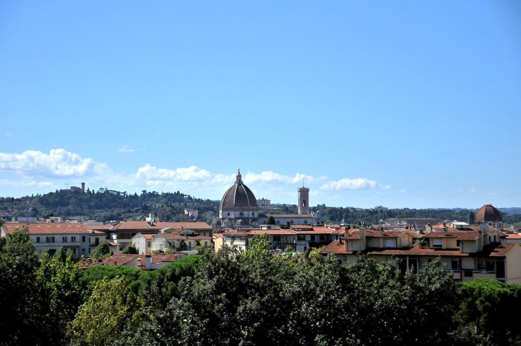 Myroom Firenze Statuto Luaran gambar